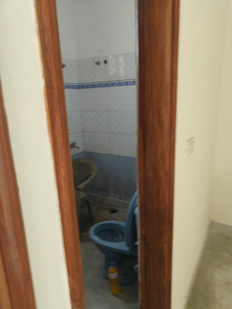 Bathroom, dhakoli village 3 Bedroom 1250 Sq.Ft. Villa In Dhakoli Village Zirakpur 8504094