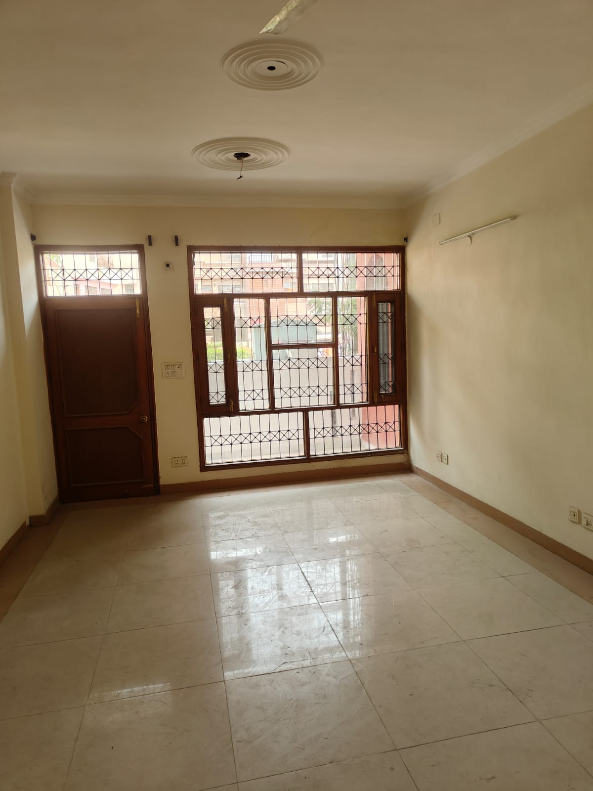 3 BHK + Pooja Room Villa For Sale in New Generation Maple Apar