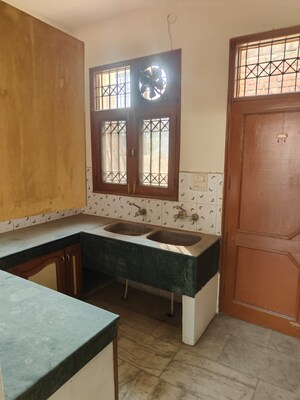 Kitchen in 3 BHK Villa at Dhakoli – for Sale