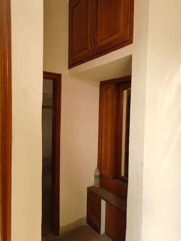  3 BHK Villa at Dhakoli Village – for Sale