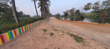  Plot – Exterior View View at Joka - for Sale