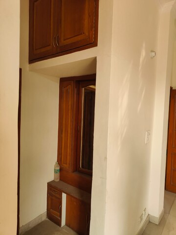  3 BHK Villa at Dhakoli Village – for Sale