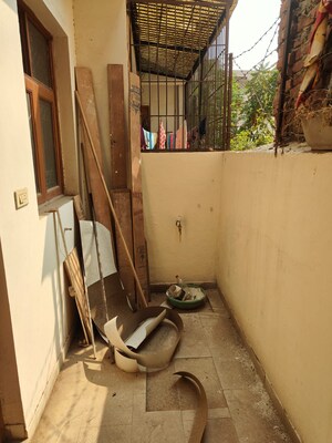  3 BHK Villa at Dhakoli – for Sale