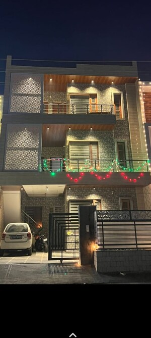 6 BHK Independent House For Sale in Greater Mohali