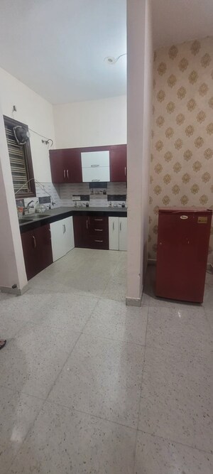 Kitchen in 6 BHK Independent House at Greater Mohali – for Sale