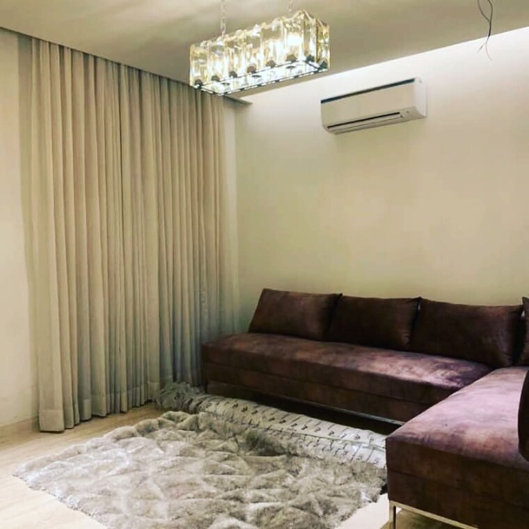 Living Room, greater mohali 6 Bedroom 1350 Sq.Ft. Independent House In Greater Mohali Mohali 8504073