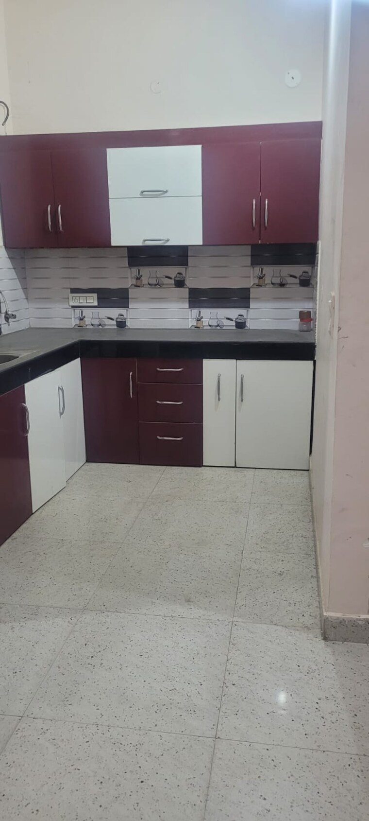 Kitchen, greater mohali 6 Bedroom 1350 Sq.Ft. Independent House In Greater Mohali Mohali 8504073