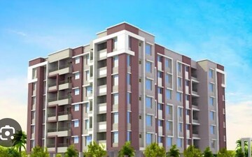 2 BHK Apartment For Sale in Sai Galaxy Thergaon, Thergaon