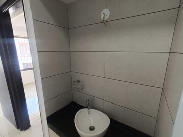 Attached Bathroom in 3 BHK Apartment at Tranquility Annexe A and B Wing Phase 1, Manjari – for Rent