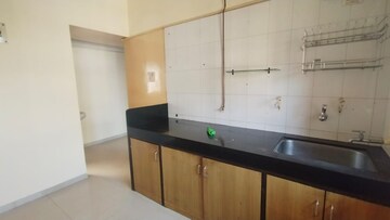 Kitchen in 1 BHK Apartment at Acme Apna Ghar, Goregaon East – for Rent