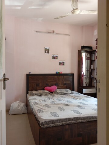1 BHK Apartment For Rent in Vijay Garden, Ghodbunder Road