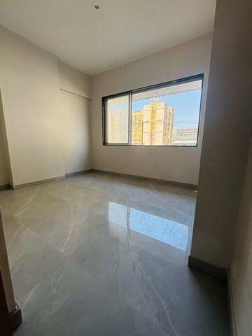 1 BHK Apartment For Sale in Viva Parijat Heights, Nalasopara West