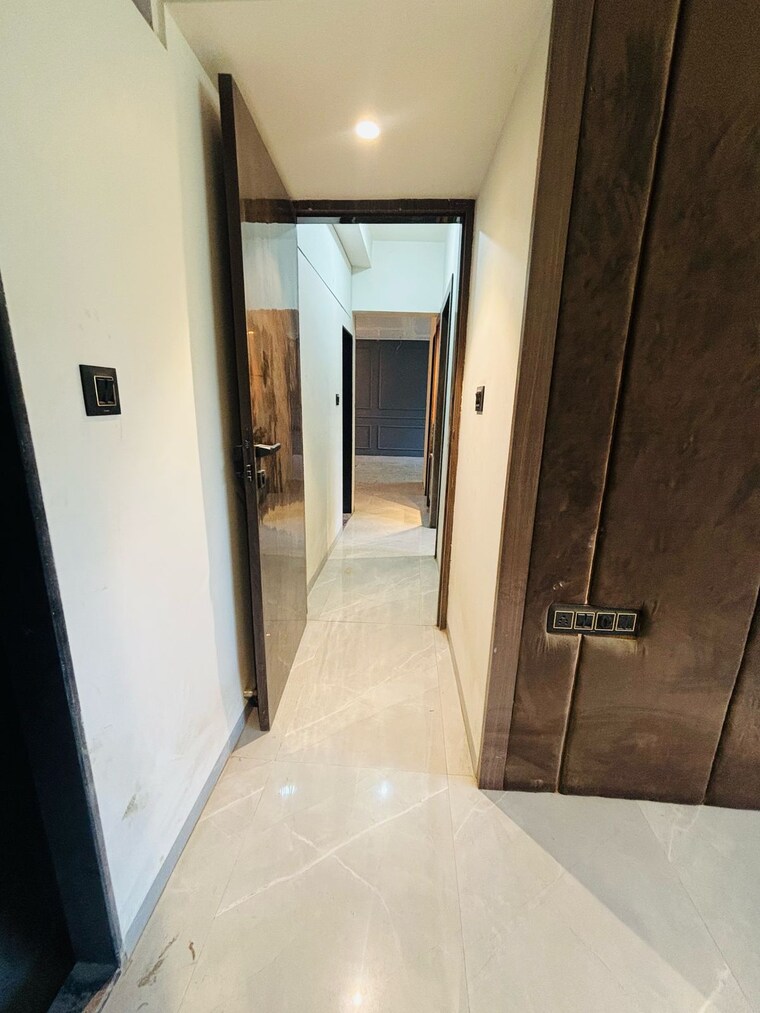 Living Room, viva-parijat-heights 1 Bedroom 610 Sq.Ft. Apartment In Nalasopara West Palghar 8504110