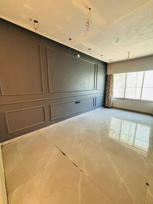 Living Room in 1 BHK Apartment at Viva Parijat Heights, Nalasopara West – for Sale