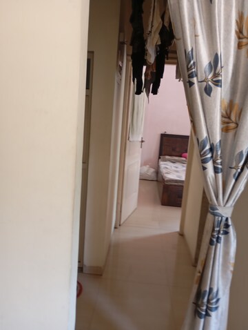 Room in 1 BHK Apartment at Vijay Garden, Ghodbunder Road – for Rent