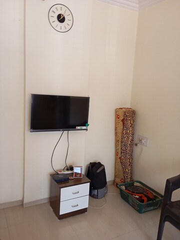 Room in 1 BHK Apartment at Vijay Garden, Ghodbunder Road – for Rent