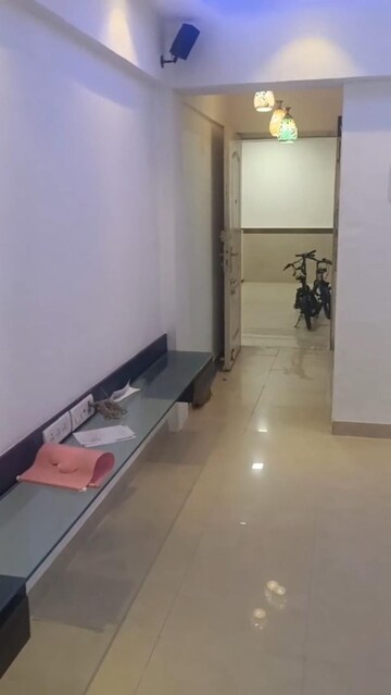  2 BHK Apartment at Blue Mountain Towers, Shashtri Nagar – for Sale