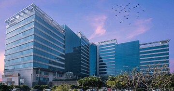  Office Space in IT/SEZ For Rent in JMD Megapolis, Sector 48