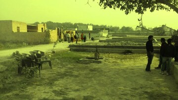  Plot For Sale in Dwarka Mor