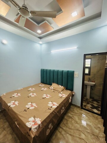 Room in 3 BHK Apartment at Greater Mohali – for Rent