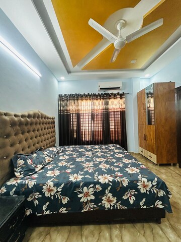 Room in 3 BHK Apartment at Greater Mohali – for Rent