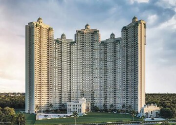 1 BHK Apartment For Sale in Arihant Avanti, Shilphata