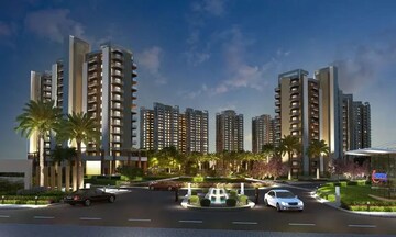 2 BHK Apartment – Exterior View View at Sector 78 - for Sale