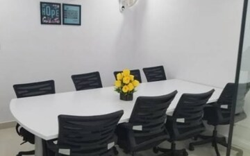 Office Space For Rent in Sector 12 Dwarka