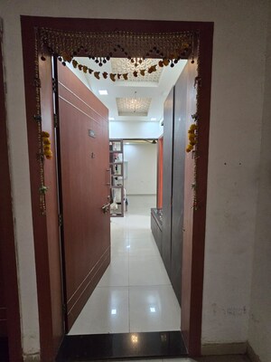 3 BHK Apartment at Kolte Patil Life Republic, Hinjewadi – for Sale