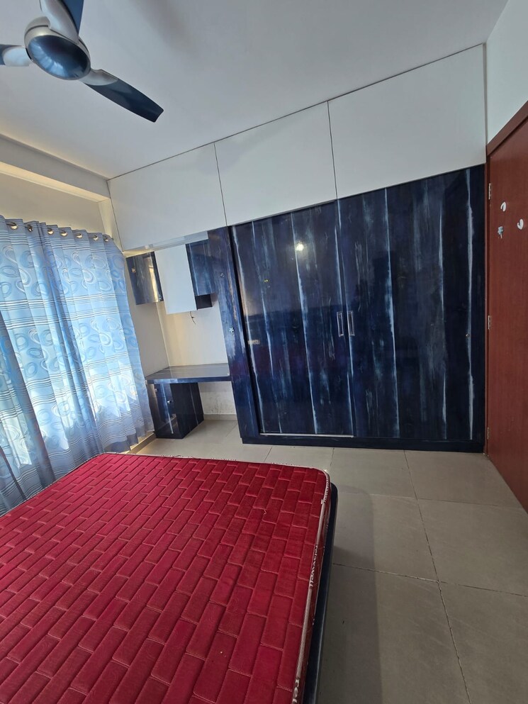 Bedroom, kolte-patil-life-republic 3 Bedroom 1100 Sq.Ft. Apartment In Hinjewadi Pune 8504161