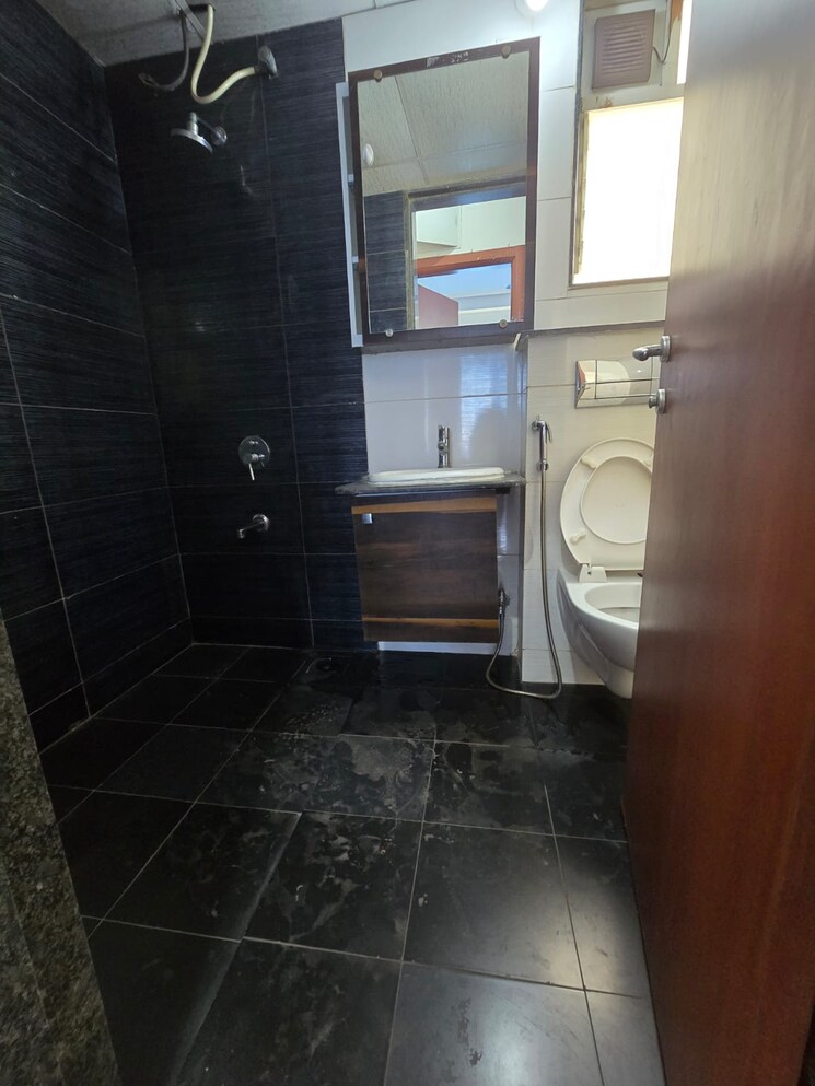 Attached Bathroom, kolte-patil-life-republic 3 Bedroom 1100 Sq.Ft. Apartment In Hinjewadi Pune 8504161