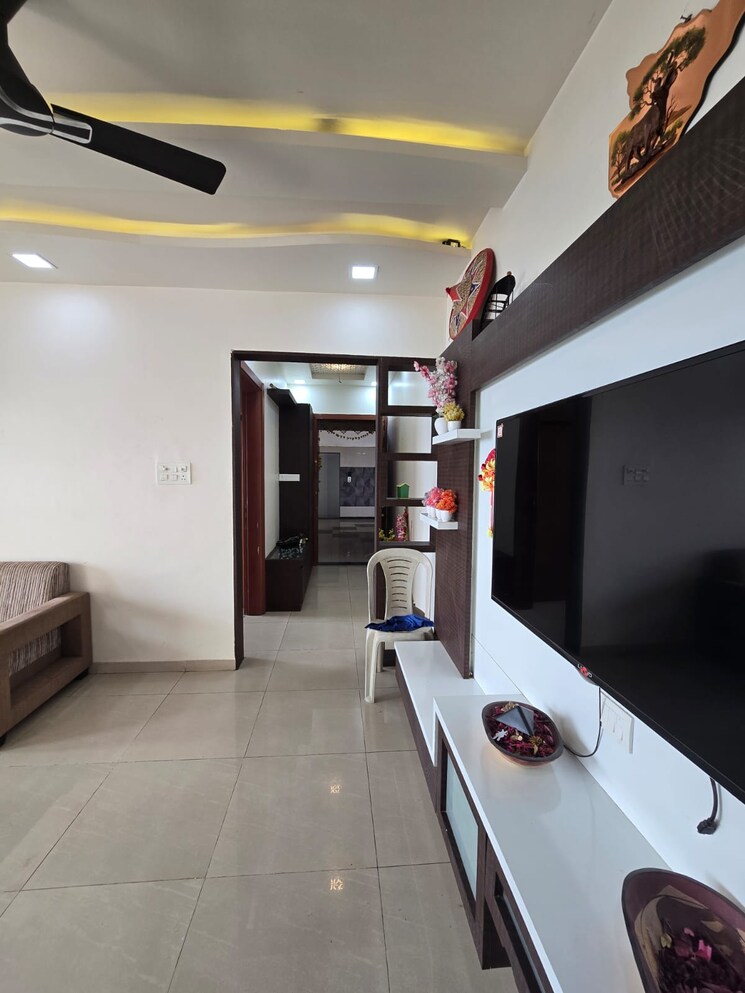 Room, kolte-patil-life-republic 3 Bedroom 1100 Sq.Ft. Apartment In Hinjewadi Pune 8504161