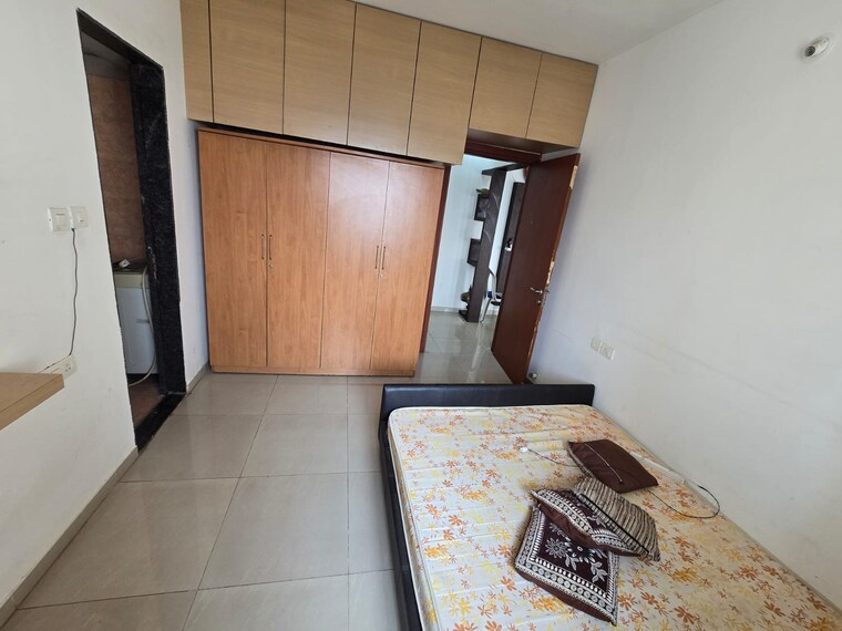 Master Bedroom, kolte-patil-life-republic 3 Bedroom 1100 Sq.Ft. Apartment In Hinjewadi Pune 8504161