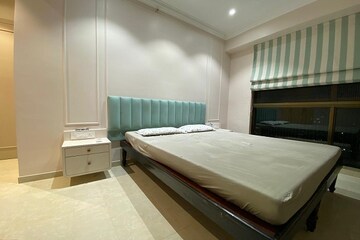 3 BHK Apartment For Rent in Runwal Bliss, Kanjurmarg East