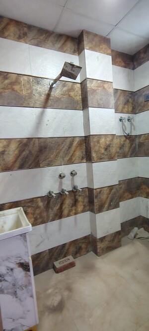 Bathroom in 3 BHK Villa at Roza Jalalpur – for Sale