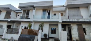 3 BHK Villa – Exterior View View at Roza Jalalpur - for Sale
