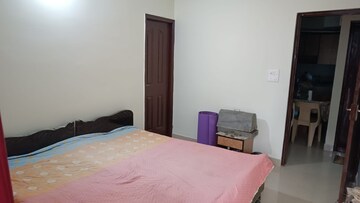 3 BHK Apartment For Rent in JKG Palm Court, Sector 16c Greater Noida