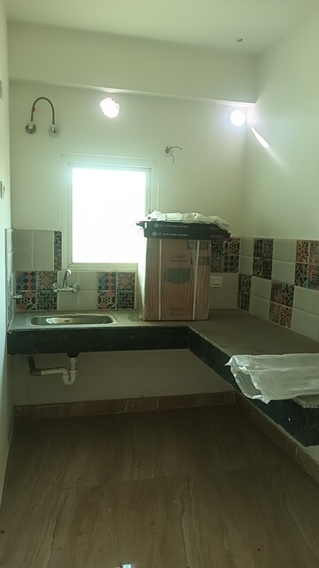 Kitchen in 2 BHK Apartment at Migsun Twinz, Eta Ii Greater Noida – for Sale