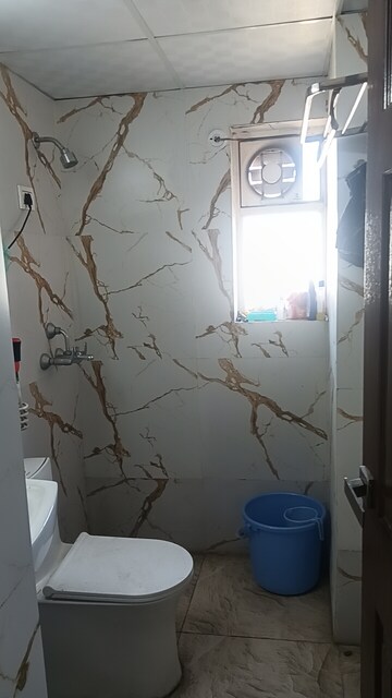 Attached Bathroom in 2 BHK Apartment at Migsun Twinz, Eta Ii Greater Noida – for Sale
