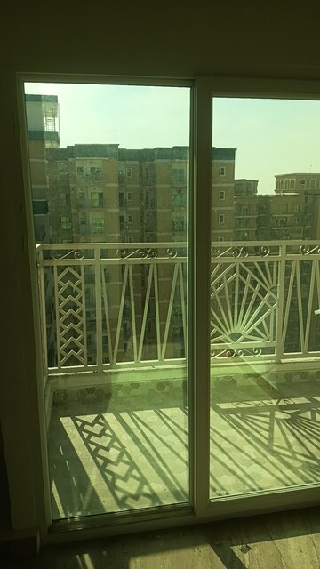 2 BHK Apartment – Exterior View View at Migsun Twinz, Eta Ii Greater Noida - for Sale