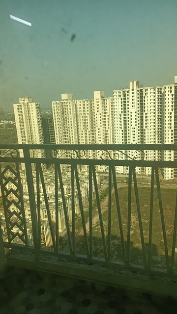2 BHK Apartment – Exterior View View at Migsun Twinz, Eta Ii Greater Noida - for Sale