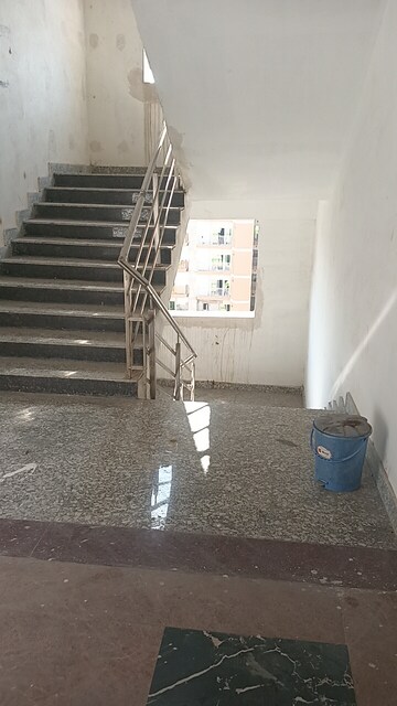 Stairs in 2 BHK Apartment at Migsun Twinz, Eta Ii Greater Noida – for Sale