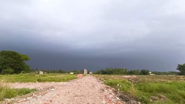  Plot – Exterior View View at Amtala - for Sale