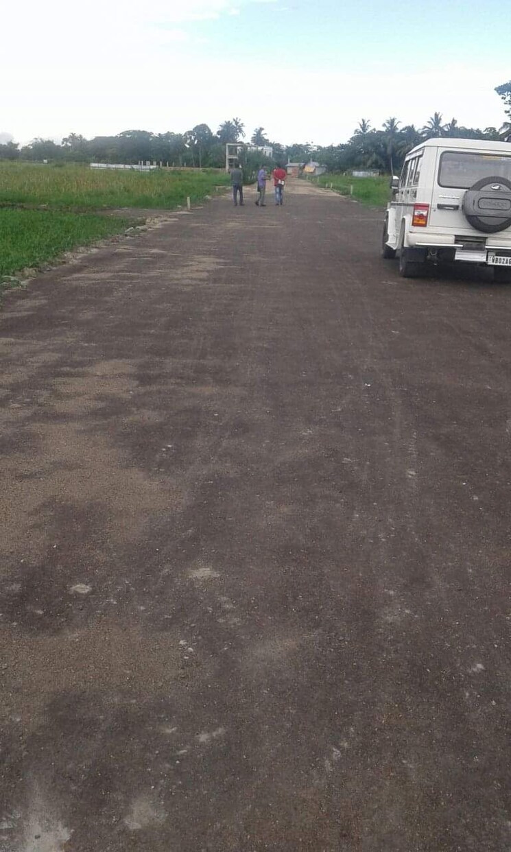 Exterior View, amtala  2160 Sq.Ft. Plot In Amtala Kolkata 8504177