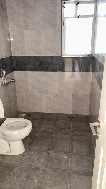 Attached Bathroom in 3 BHK Apartment at Casagrand Lorenza, Kogilu – for Rent