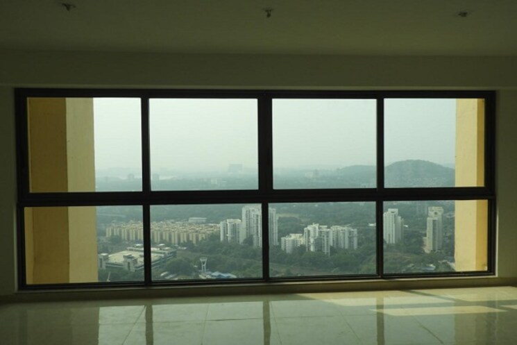 Room, runwal-bliss 3 Bedroom 1249 Sq.Ft. Apartment In Kanjurmarg East Mumbai 8504170