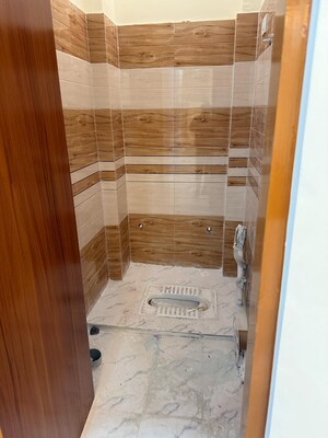 Bathroom in 3 BHK Independent House at Gomti Nagar – for Sale