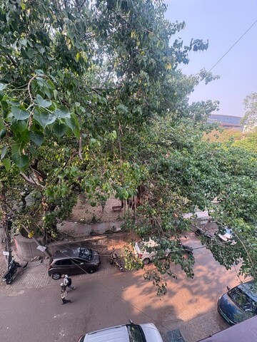 3 BHK Builder Floor – Exterior View View at Veera Safdarjung Enclave, Safdarjang Enclave - for Rent
