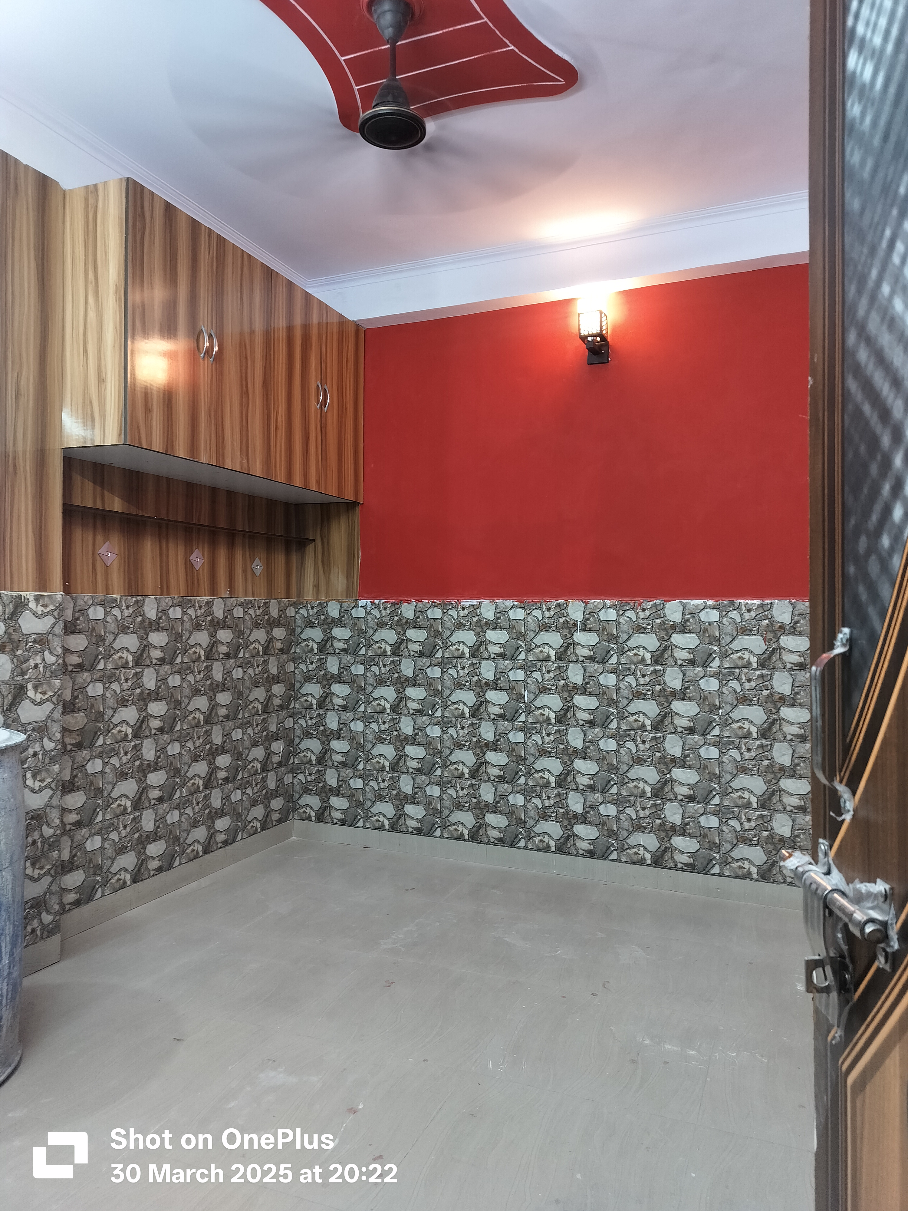 2 BHK + Pooja Room Builder Floor For Sale in Pratap Baurav Devras Yojana