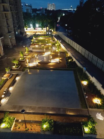 2 BHK Apartment – Exterior View View at Sipani Veiveza, Electronic City Phase I - for Sale